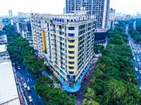 Insail Hotel (Guangzhou Tower Kecun Subway Station) Hotels in Guangzhou