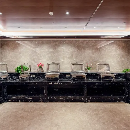 Borrman Hotel (Jianyang Xuhai Times Square)
