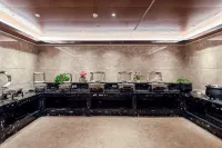 Borrman Hotel (Jianyang Xuhai Times Square) - 3-Star