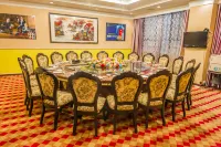 Xianning Chutian Yaochi Hot Spring Resort