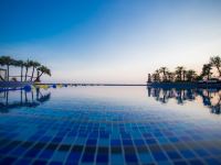 南澳海泉湾度假酒店 - 室外游泳池