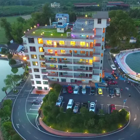 Chenzhou Laoyuanli Leisure Farmstay