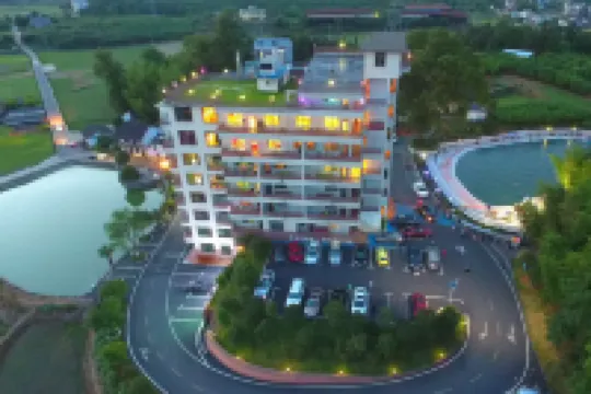 Chenzhou Laoyuanli Leisure Farmstay