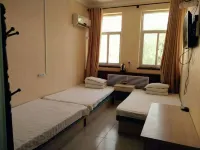 Shijiazhuang Jianpinglou Hotel