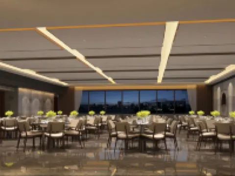 Wing  Hotel  GuiLin-Central  square Hotels in Guilin