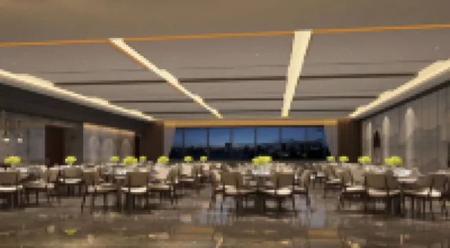 Wing  Hotel  GuiLin-Central  square