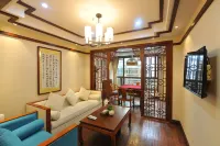 Mei Zhou Hotel