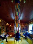 Pingwu Baima Tribe Boutique B&B