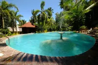Hof Gorei Beach Resort Davao - Beach