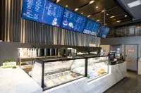 上海Hotel Coka古凡酒店 - 酒吧