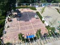 太白山百姓旺酒店