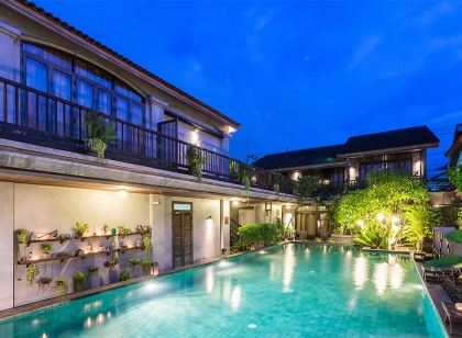 B House Samui