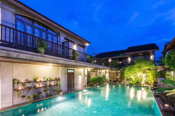 B 하우스 사무이(B House Samui)_1