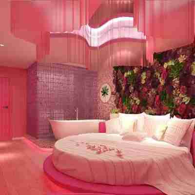Gito Boutique Hotel Rooms