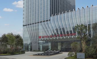 Wanda Realm Wuhan