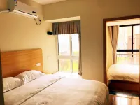 Feinuo Apartment 허촨구 호텔