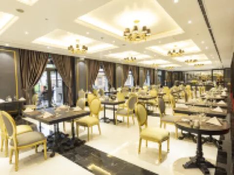 Hotel Sapa Square Affiliated by Melia Hotels in Sapa