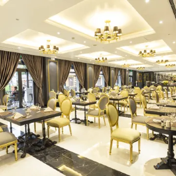 Hotel Sapa Square Affiliated by Melia
