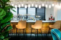 Kopster Hotel Lyon Groupama Stadium