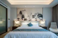 Cinese Hotel - Parkering