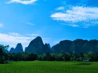 大新明仕美景客栈 - 其他