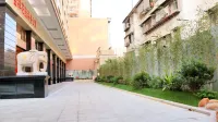 Binhai Holiday Apartment - Kitchens