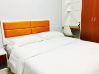深圳美客酒店式公寓 - 精品大床房