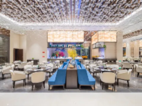 Rong Qiao Hotel Hotel di Fuqing