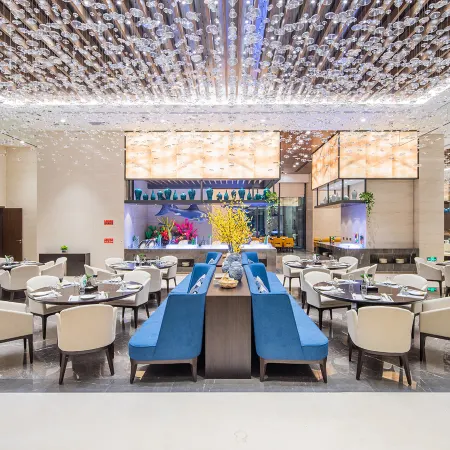 Rong Qiao Hotel