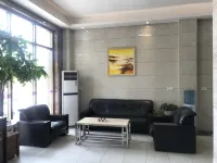 鶴山閣瑞非凡飯店 - 寵物友善