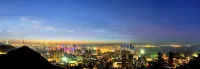 Hilton Dalian - Sea View