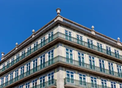 One Shot Aliados Goldsmith Hotels in Порто