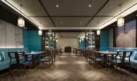 TILL BRIGHT Hotel (Loudi Railway Station Marriott City Plaza) - servizio colazione