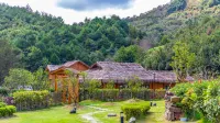 Xufuyan Aolantu RV Resort Camp (Fenghua Xikou Branch) Hotels near Siming Mountain Zhangxi Scenic Area