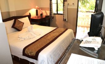 Mali Namphu Hotel