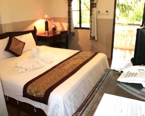 Mali Namphu Hotel Hotels in Vientiane