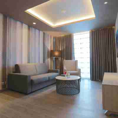 バイ ホテル セブ Rooms