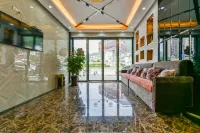 Jinchengjiang Linman Hotel