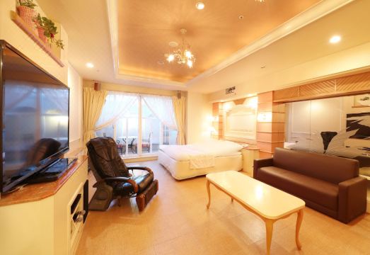 Hotel Fine Garden Toyonaka Osaka International Itami Airport 외관