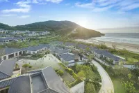 the Westin Zhujiajian Resort, Zhoushan