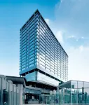 Hotel Villa Fontaine Grand Tokyo-Shiodome