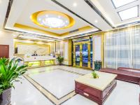 格林豪泰酒店(广州新白云国际机场店) - 公共区域