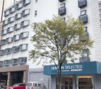 Homeinn Selected Hotel (Shanghai Train Station South Square) Hotels near Shanghai Railway Station