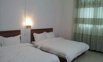 Holiday Inn Nanxiong Yongsen