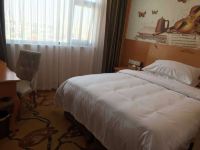 维也纳3好酒店(商城崇福大道店) - 高级温馨大床房