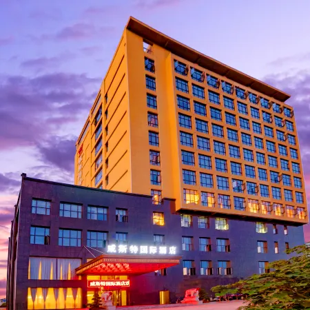 West Hotel