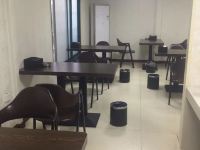 定远白云宾馆