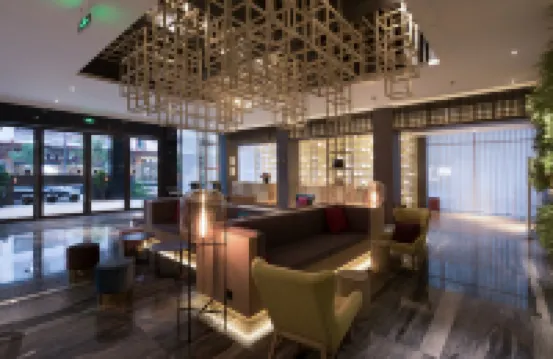 武夷山璞悦酒店