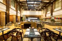 Blue Horizon Hotel Weifang
