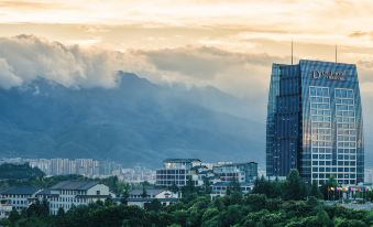 Dali International Hotel